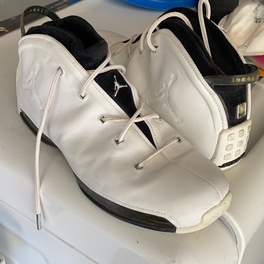 Jordan size 12 used